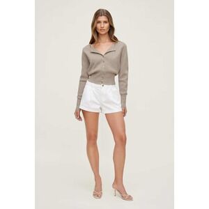 Dynamite Sara Cinched Cardigan Women P/S